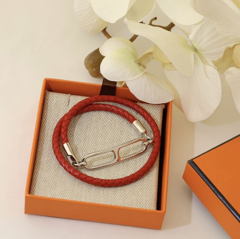 Hermes Bracelets